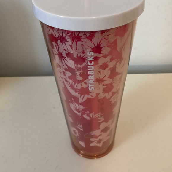 Starbucks Washington DC Tumbler - Picture 2 of 4